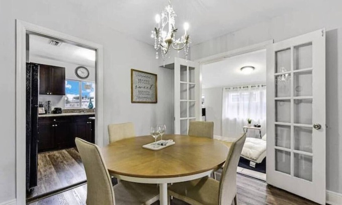 Highland Garden Casa | Home w/workstation by PMI unit 2908
