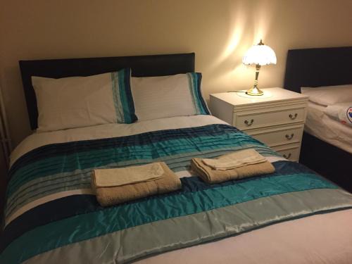 Everton Apartamento | Home with a view