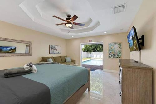 Lauderdale-by-the-Sea Casa | Home With Pool By Pmi Unit 263