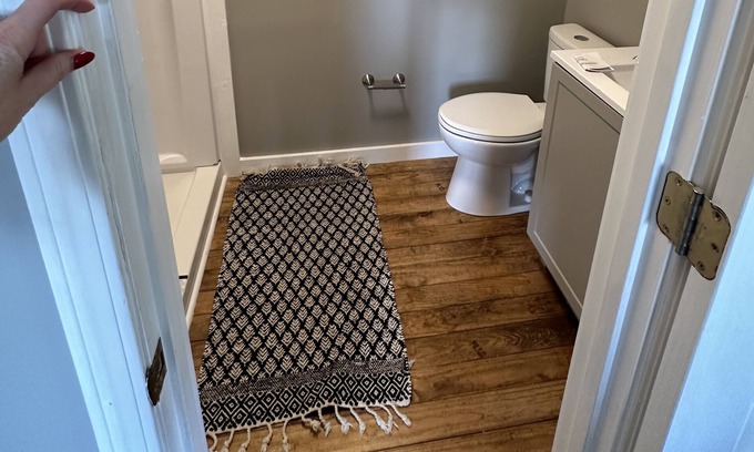 Orange Beach Casa | Home with Privacy and Starlink Internet, near Raytheon and Tyson.