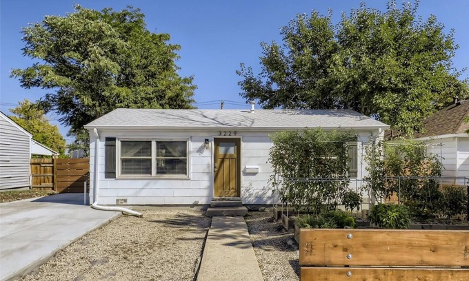 Westwood Casa | Home with private backyard minutes away from downtown Denver!