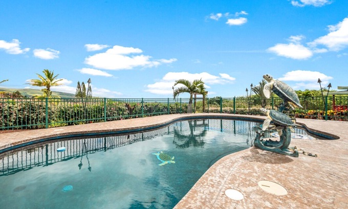 Discovery Harbour Casa | Discovery Harbour - 3/2 - Piscina