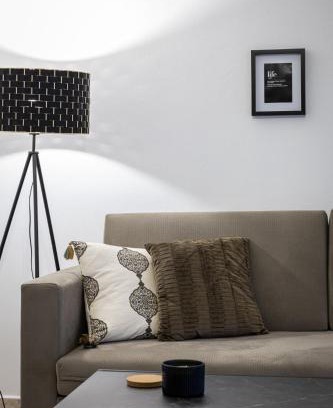 Xanthi Apartamento | HOME WITH VIEW