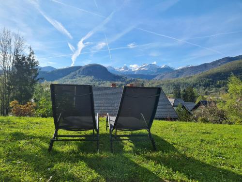 Bohinjska Bistrica Casa | Home with views on Alps