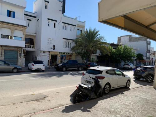 Eastern Hammamet Apartamento | home zeinbe 2