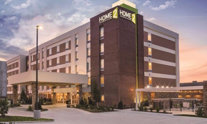 College Station Hotel | Home2 Suites by Hilton College Station