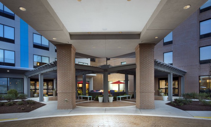 Murfreesboro Hotel | Home2 Suites by Hilton Murfreesboro