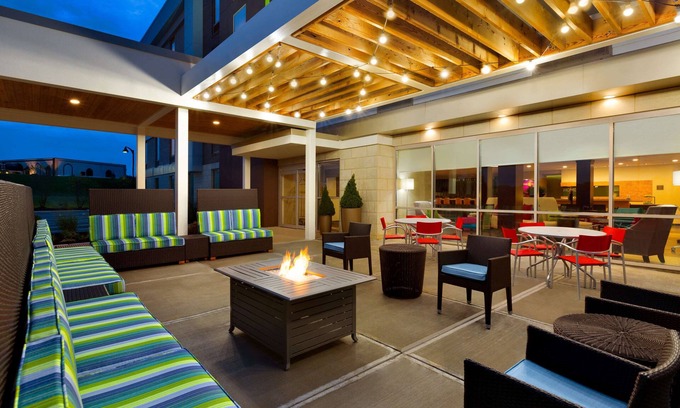West Chester Hotel | Home2 Suites by Hilton Cincinnati Liberty Township