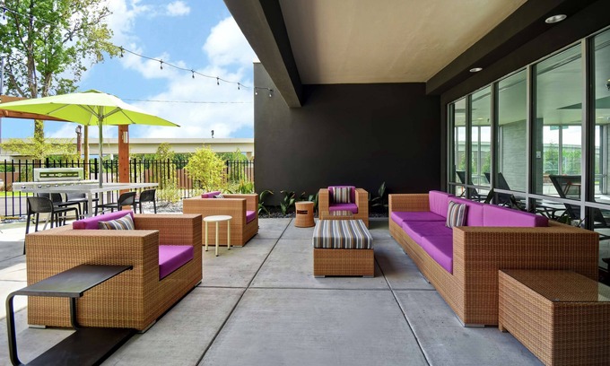 Marietta Hotel | Home2 Suites by Hilton Atlanta Marietta