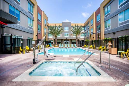 Carlsbad Hotel | Home2 Suites By Hilton Carlsbad, Ca