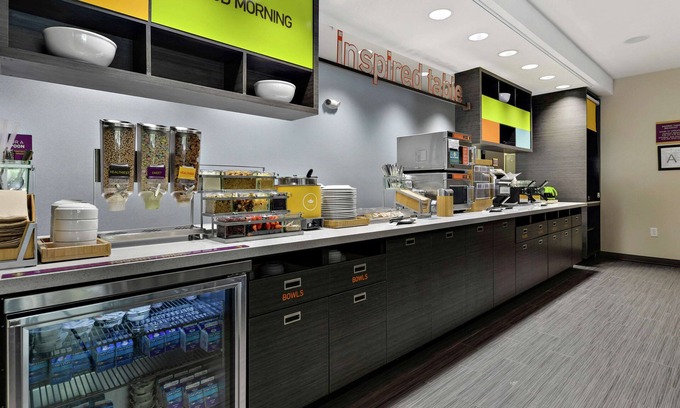 Gulfport Hotel | Home2 Suites by Hilton Gulfport I-10