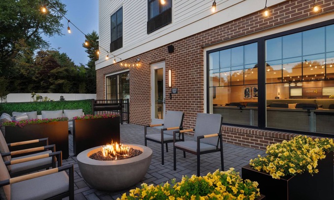 Kittery Hotel | Home2 Suites By Hilton Kittery