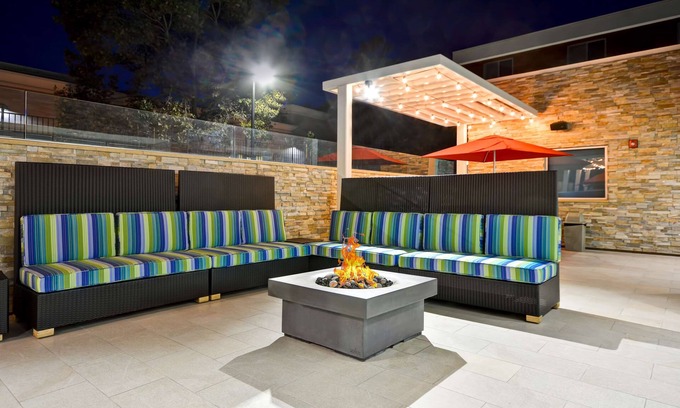 Livermore Hotel | Home2 Suites by Hilton Livermore