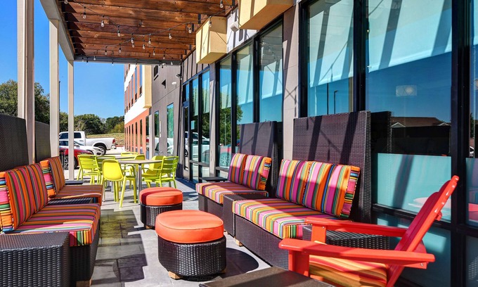 Plano Hotel | Home2 Suites by Hilton North Plano Hwy 75