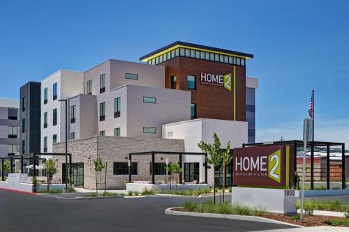 Atascadero Hotel | Home2 Suites By Hilton Atascadero, Ca
