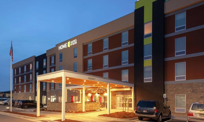 Centennial Hotel | Home2 Suites by Hilton Denver South/Centennial Airport