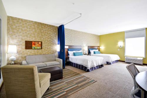 Fort Worth Hotel | Home2 Suites By Hilton Fort Worth Southwest Cityview
