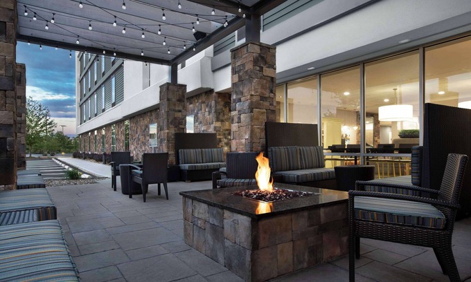 McCandless Township Hotel | Home2 Suites by Hilton Pittsburgh / McCandless, PA