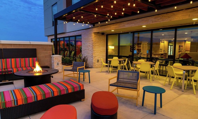 Roseville Hotel | Home2 Suites by Hilton Roseville Sacramento