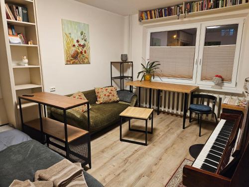 Vilnius city municipality Apartamento | HOME20GEDV