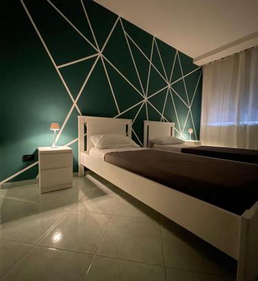 Casalnuovo di Napoli Apartamento | Home24