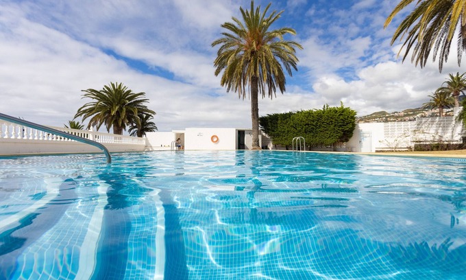 La Victoria de Acentejo Apartamento | Home2Book Breathtaking View La Victoria, Pool & Wifi