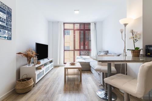 Las Palmas de Gran Canaria Apartamento | Home2Book Elegant & Cozy Retreat Las Palmas