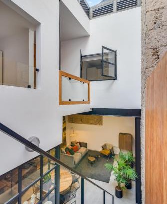 Vegueta Casa | Home2Book 300 m2 House with Terrace, Vegueta