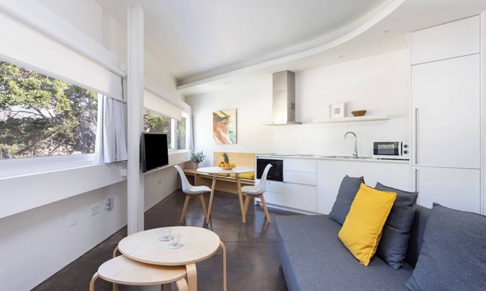 San Andres Apartamento | Home2Book Casablanca Las Teresitas Beach 3B