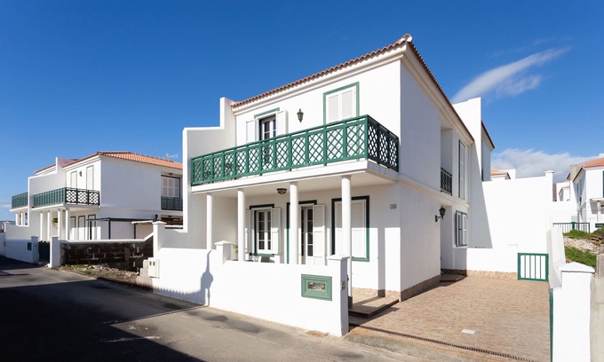 Abades Casa | Home2Book Abades Beach +Wifi