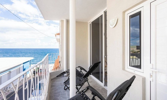 Las Caletillas Casa | Home2Book Angys Seaside Home, Candelaria