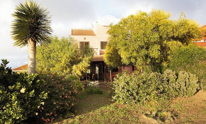 Sauzal Casa | Home2Book Breathtaking Teide View & Terrace