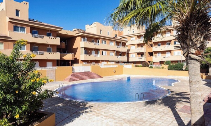 Puerto de Guimar Apartamento | Home2Book Cozy Sea Views Apt Puertito de Güímar