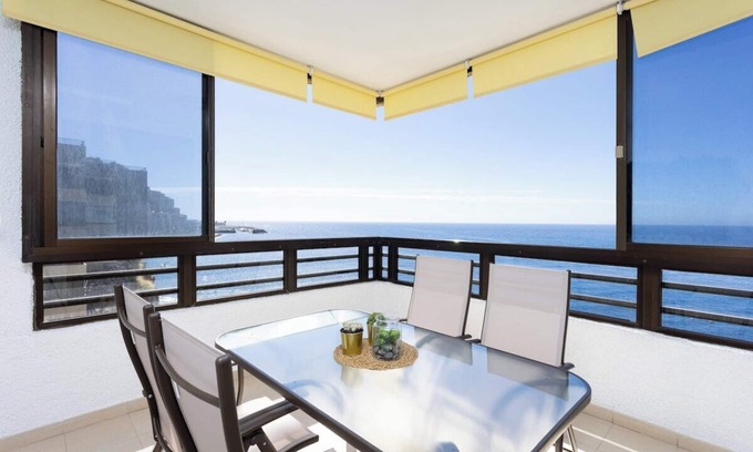Tabaiba Apartamento | Home2Book Casa Malena Tabaiba Seaview