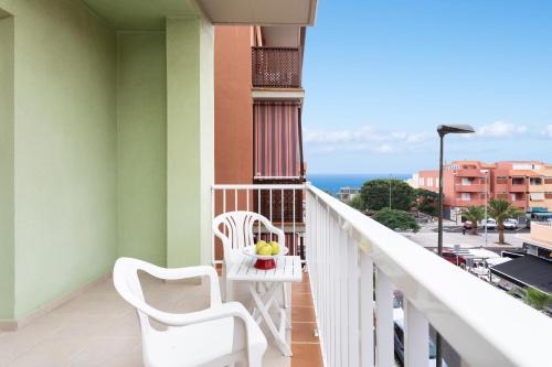 Candelaria Apartamento | Home2Book Charming Apartment Candelaria, Wifi&Pool