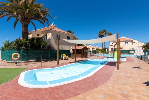 Sonnenland Apartamento | Home2Book Charming & Relaxing Dúplex, Pool&Terrace