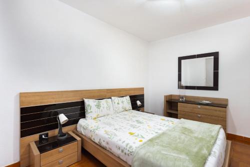 Las Caletillas Apartamento | Home2Book Charming Retreat Apt in Caletillas