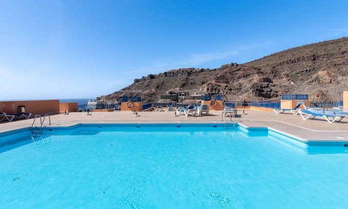 Taurito Apartamento | Home2Book Charming Views Taurito, Terrace&Pool