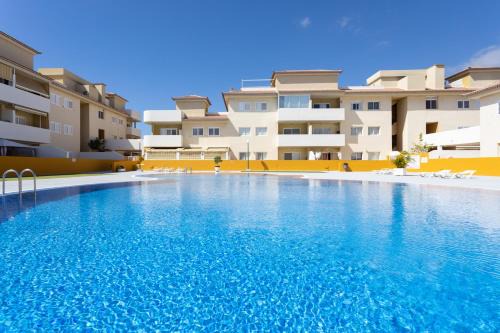 Puerto de Guimar Apartamento | Home2Book Comfy Apt Puertito de Güímar, Pool