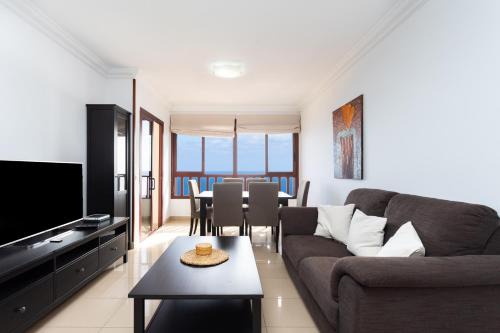 Radazul Apartamento | Home2Book Comfy Apartment With Ocean Views Radazul