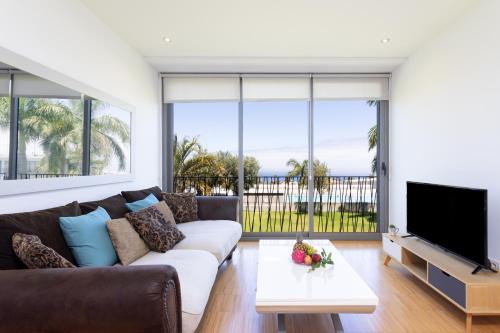 Santa Ursula Apartamento | Home2Book Cozy Apt Santa Úrsula, Sea Views & Pool