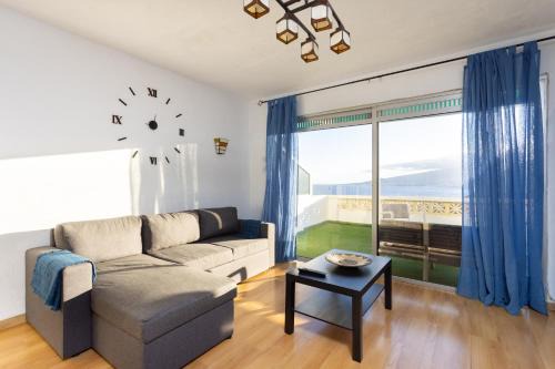 Tabaiba Apartamento | Home2Book Lovely Ocean Views Apt Tabaiba