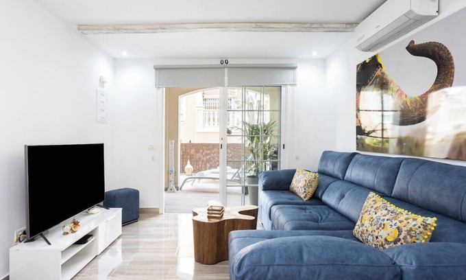 Palm-Mar Apartamento | Home2Book Palm Beach & Relax