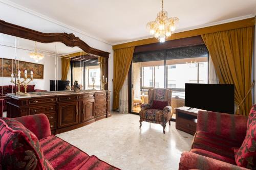 Santa Cruz de Tenerife Apartamento | Home2Book Spacious Classic Design Apto SC Center
