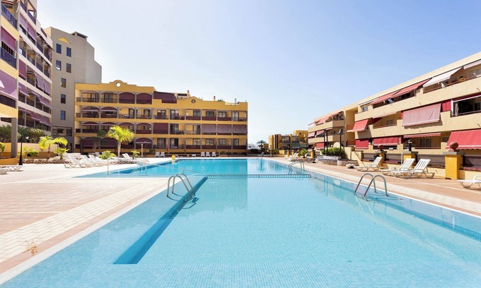 Puerto de Santiago Apartamento | Home2Book Seaside Escape Playa La Arena