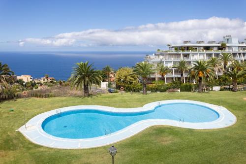 La Quinta Apartamento | Home2Book Stunning Sea View Santa Úrsula