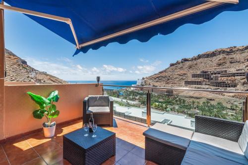 Taurito Apartamento | Home2Book Stunning Views Taurito, Terrace & Pool