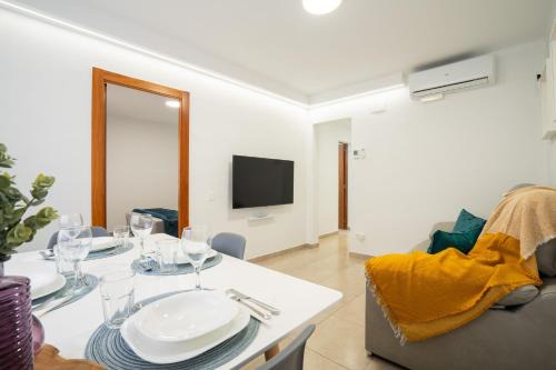Barcelona Apartamento | Home365 Barberá del Vallés Barcelona