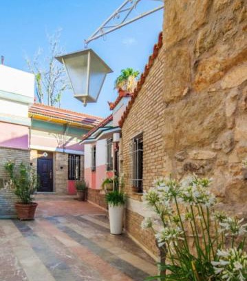 Keratea Apartamento | Home4U Κερατέα apt1, just 17Km from airport