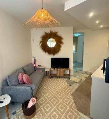 Maracena Apartamento | Home4u Acogedor apartamento en Maracena